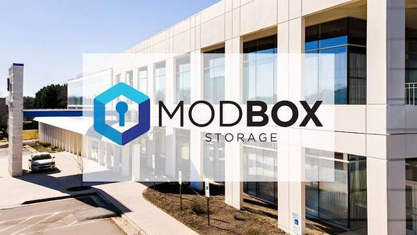 ModBox Storage - High Point