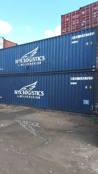 Mid Minnesota Storage