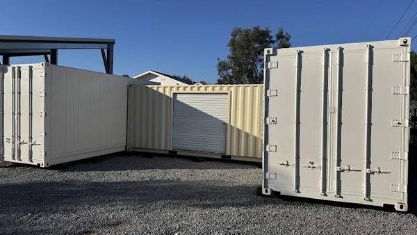 Uboxit Containers-Shipping Containers Los Angeles