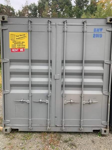 Berkshire Mini Warehouse