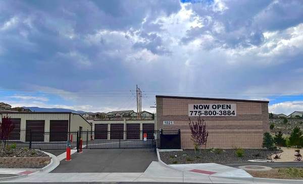 Interstate U-Stor Self Storage