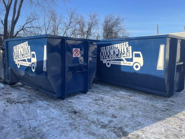 ENTREPRISES DIAS & FILS