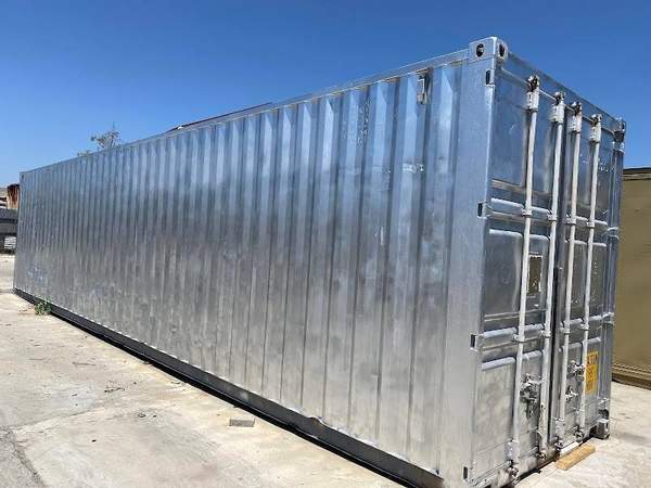 Ace Storage Containers