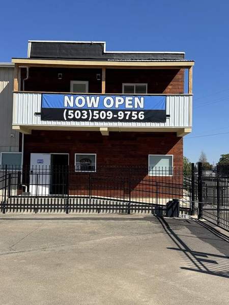 Capital City Self Storage