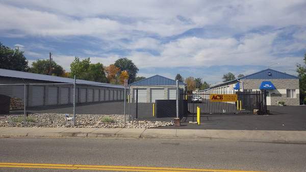 Ace Storage Center