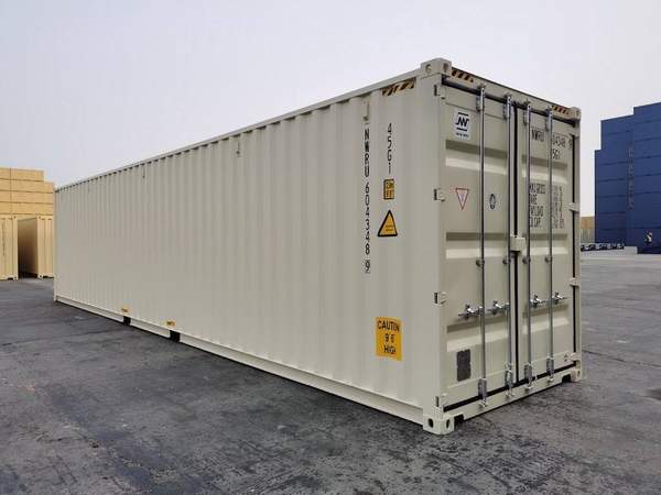 Valleyview Containers