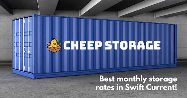 Cheep Storage