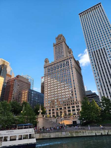 Storage Container Finder