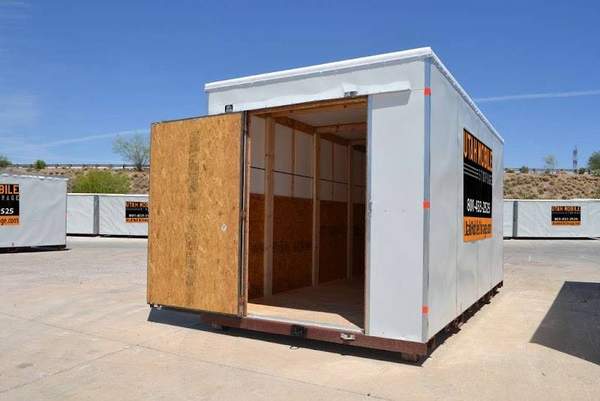 Utah Mobile Storage