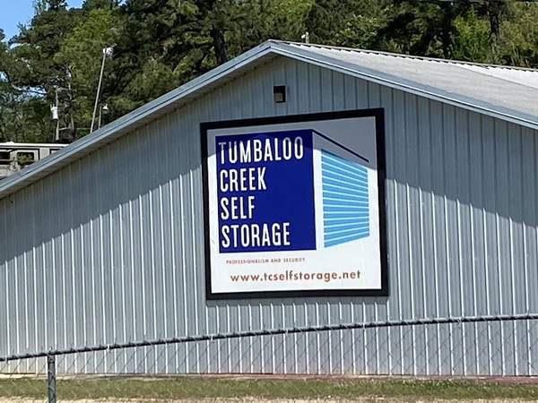 Tumbaloo Creek Self Storage