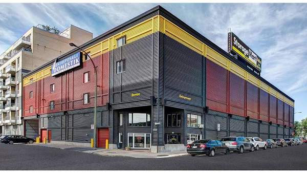 StorageMart Mini Entrepôts