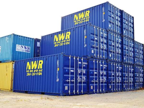NWR Container Rentals, Inc.