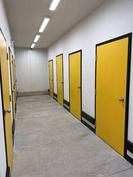 Tookans Self Storage