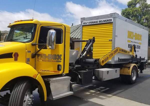 MI-BOX of Northern Virginia