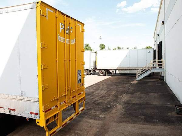 PMF Trailer Rentals