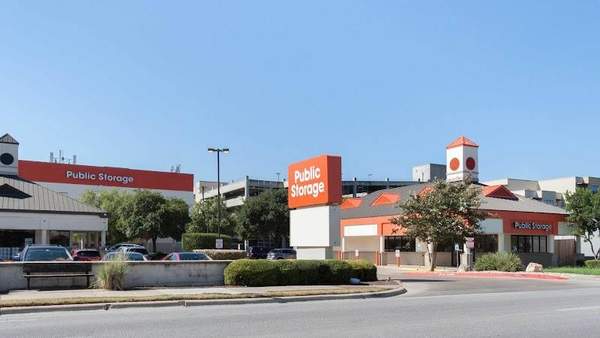 Public Storage