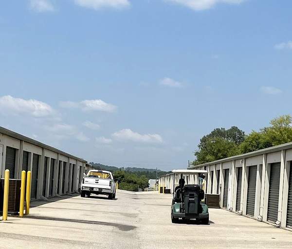 Attic Plus Storage - Highway 280 - Highway 119