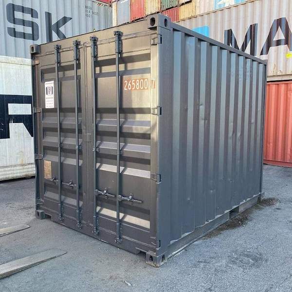 ACE Shipping Containers For Sale