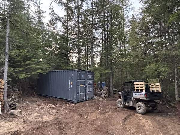 Kootenay Containers