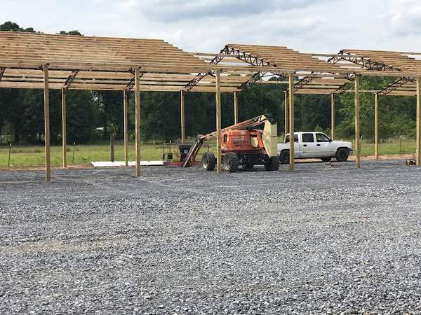 The Rock Boat & RV Storage