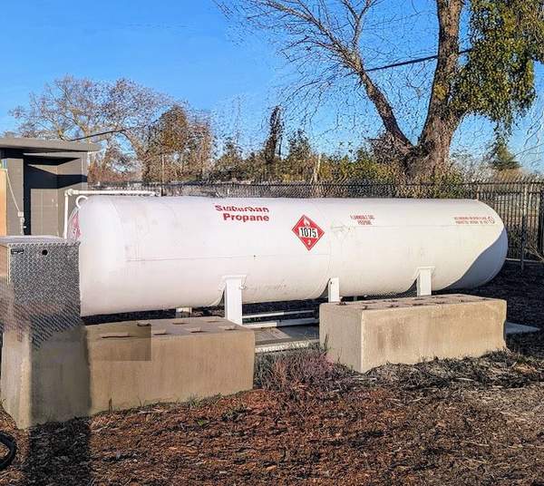 1023 Storage - Self, Portable, Vehicle & Equipment Storage, Propane Refill, etc..