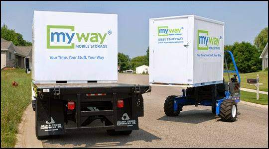 MyWay Mobile Storage of Baltimore