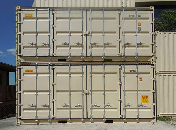 Trans East Equipment & Containers