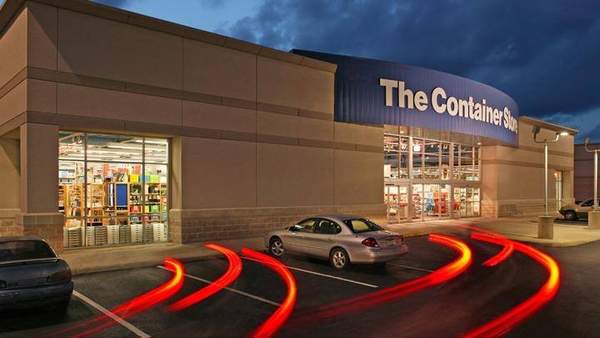 The Container Store