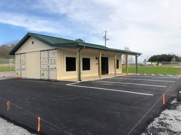 Total Storage Services, LLC