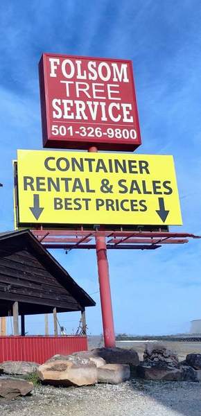 Mobile Container Solutions