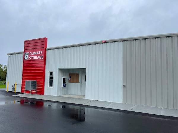 Route 7 Climate Storage