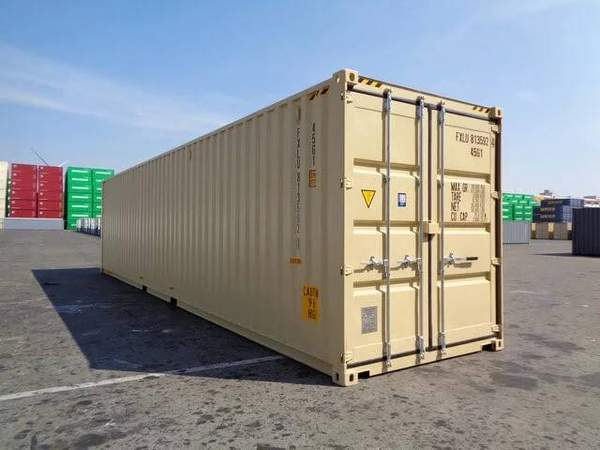 CMG Containers