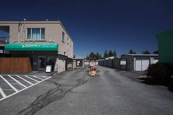 Storage Direct Self Storage