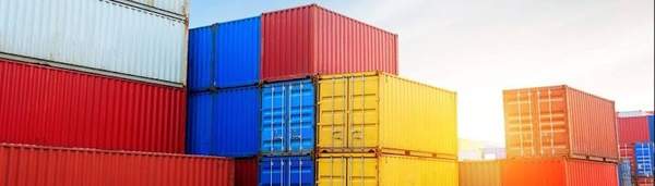 Act Container Sales & Rental