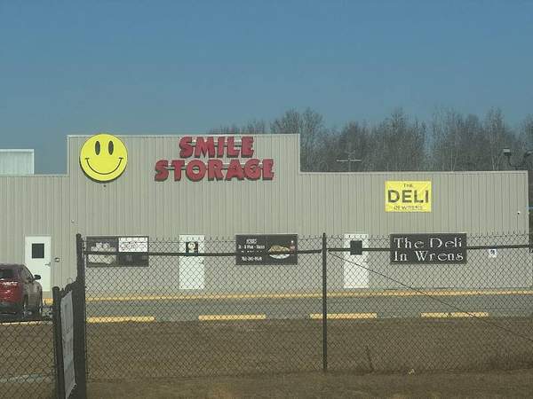 Smile Storage
