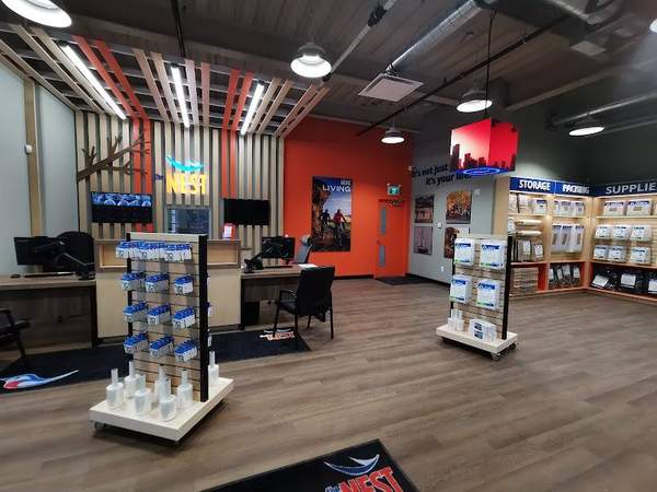 Bluebird Self Storage