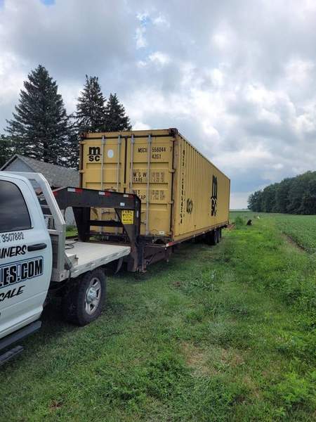 Fan-C Rental Company