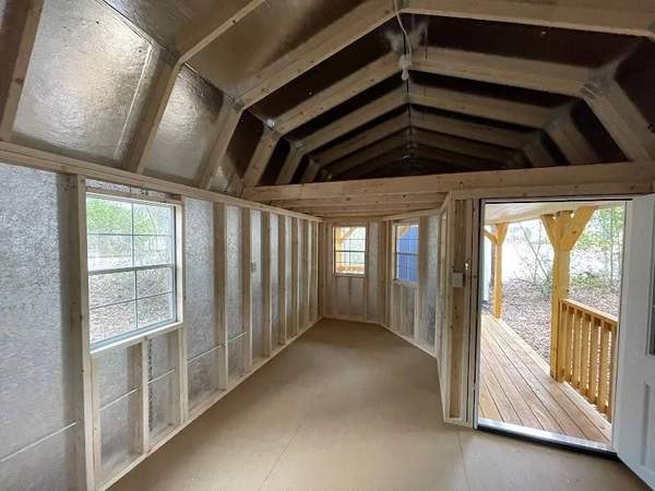 Carolina Shed Pros Northeast