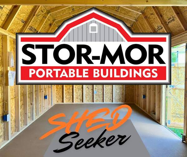 The Shed Guys of Gardendale