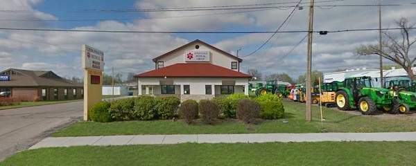 23rd Street Advantage Storage