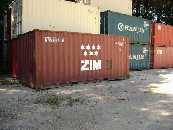 SHIPPING CONTAINERS FOR YOU