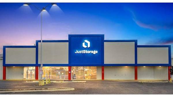 JustStorage