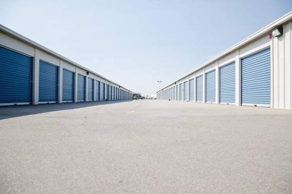 BRITEBOX Storage Co.