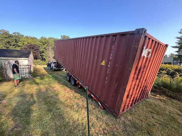 Myer Container Solutions Rent A Container