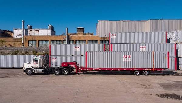 American Trailer & Storage (AT&S) - Omaha