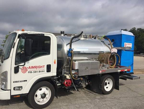 Aimright Temporary Site Services