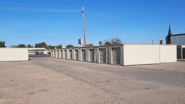 MyStorage Tucson