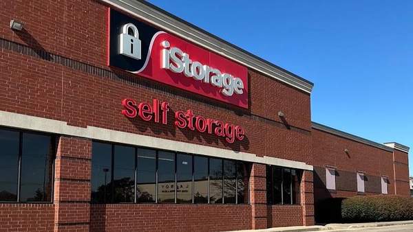 iStorage