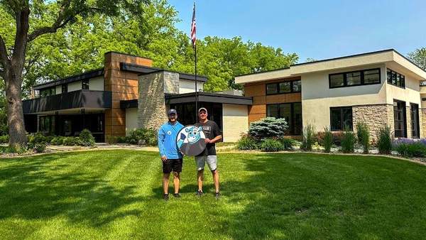 Blue Cow Moving & Storage