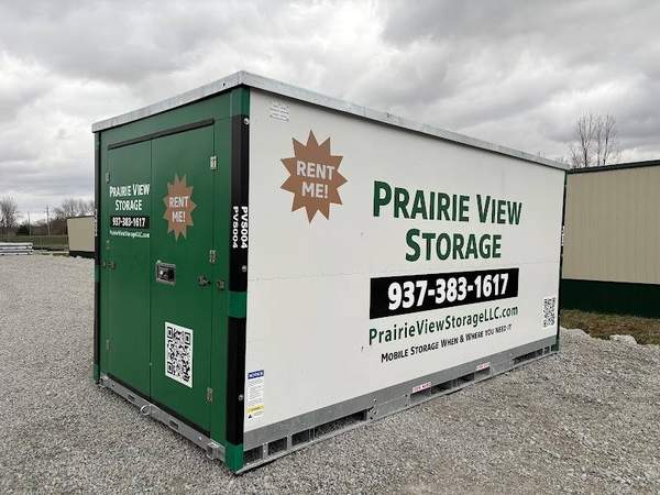 Prairie View Storage